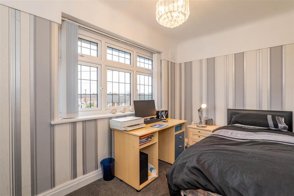 Bedroom Four