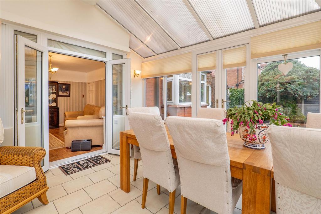 Conservatory
