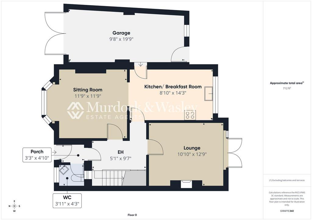 Ground Floor