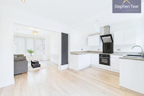 3 bedroom semi-detached house for sale, Fordway Avenue, Blackpool, FY3