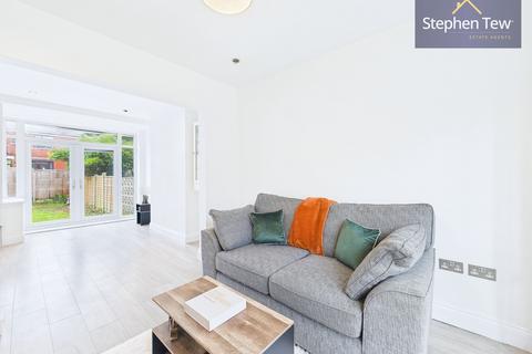 3 bedroom semi-detached house for sale, Fordway Avenue, Blackpool, FY3