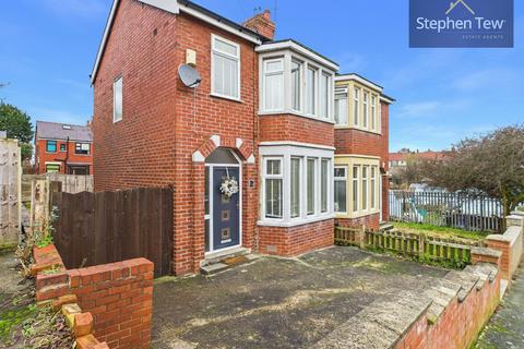 undefined, Fordway Avenue, Blackpool, FY3