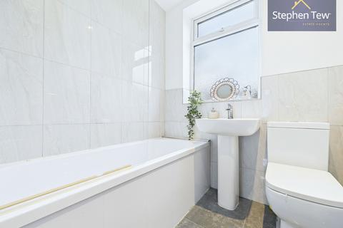 undefined, Fordway Avenue, Blackpool, FY3
