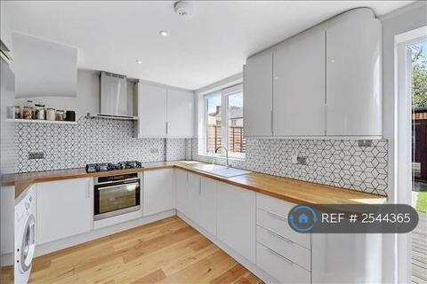 undefined, Sheppey Road, Rm9 4Js, RM9