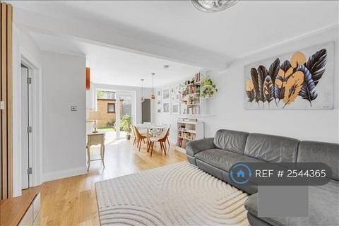 undefined, Sheppey Road, Rm9 4Js, RM9