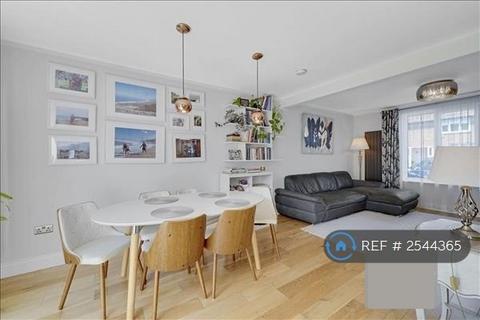 undefined, Sheppey Road, Rm9 4Js, RM9