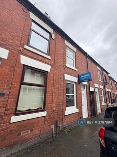 undefined, North Street, Newcastle-Under-Lyme, ST5