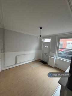 undefined, North Street, Newcastle-Under-Lyme, ST5