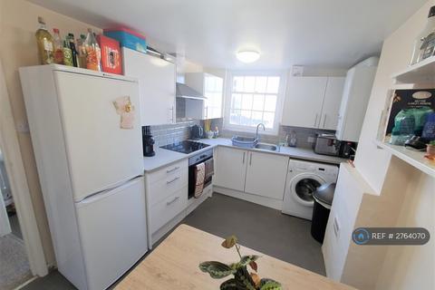 undefined, Picton Street, Bristol, BS6