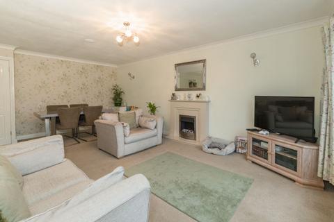 undefined, Sandholme Close, Giggleswick, Settle, North Yorkshire, BD24
