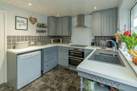 undefined, Sandholme Close, Giggleswick, Settle, North Yorkshire, BD24