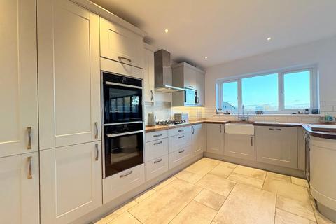 4 bedroom semi-detached house for sale, Keeley Lane, Wootton, Bedford, MK43
