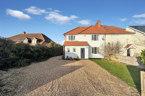 4 bedroom semi-detached house for sale, Keeley Lane, Wootton, MK43