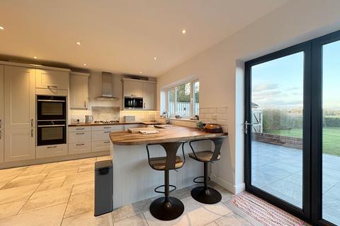 4 bedroom semi-detached house for sale, Keeley Lane, Wootton, MK43