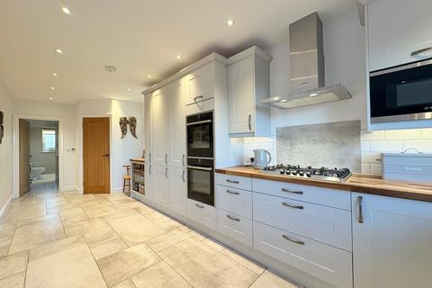 4 bedroom semi-detached house for sale, Keeley Lane, Wootton, MK43