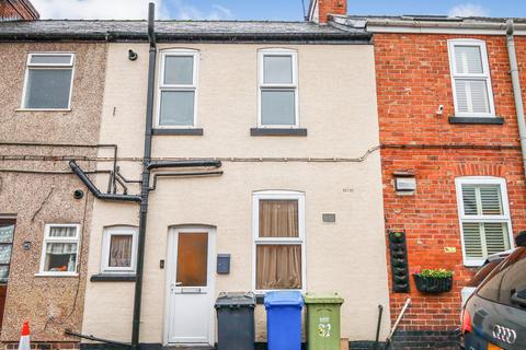 2 bedroom terraced house for sale, Sunny Springs, Chesterfield, S41