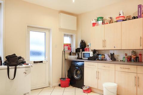 2 bedroom terraced house for sale, Sunny Springs, Chesterfield, S41