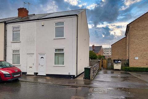undefined, Beck Street, Carlton, Nottingham