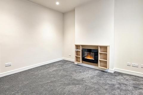 undefined, Beck Street, Carlton, Nottingham