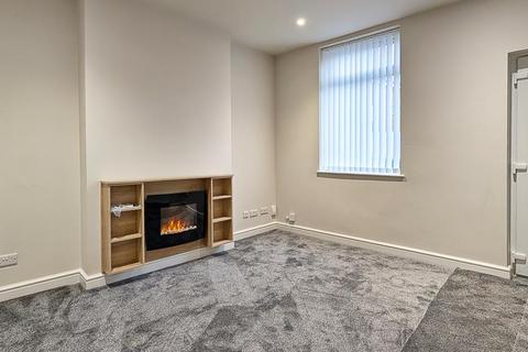 undefined, Beck Street, Carlton, Nottingham