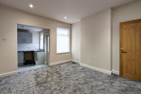 undefined, Beck Street, Carlton, Nottingham