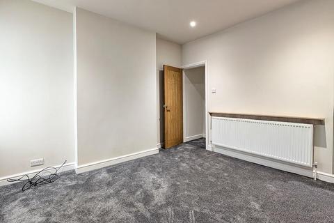 undefined, Beck Street, Carlton, Nottingham