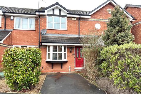 Gordon Road, Monton, Manchester