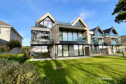 2 bedroom apartment for sale, Wharncliffe Road, Highcliffe, Christchurch, Dorset, BH23