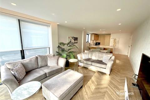 2 bedroom apartment for sale, Wharncliffe Road, Highcliffe, Christchurch, Dorset, BH23
