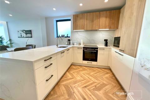 2 bedroom apartment for sale, Wharncliffe Road, Highcliffe, Christchurch, Dorset, BH23