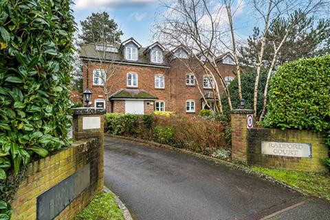 undefined, Tower Road, Radford Court Tower Road, GU30