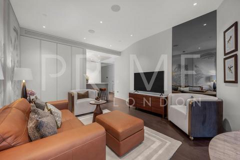 1 bedroom apartment for sale, Riverwalk, 161 Millbank SW1P