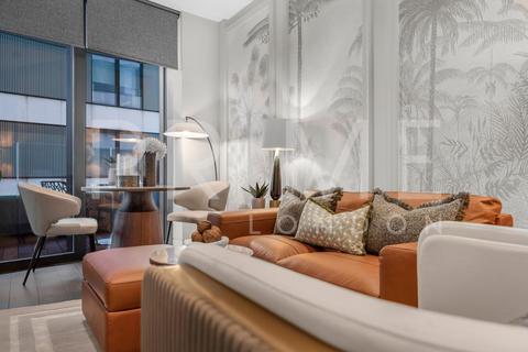 1 bedroom apartment for sale, Riverwalk, 161 Millbank SW1P