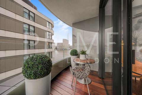 1 bedroom apartment for sale, Riverwalk, 161 Millbank SW1P