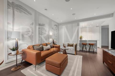 1 bedroom apartment for sale, Riverwalk, 161 Millbank SW1P