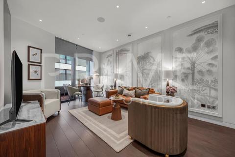 Riverwalk, 161 Millbank SW1P