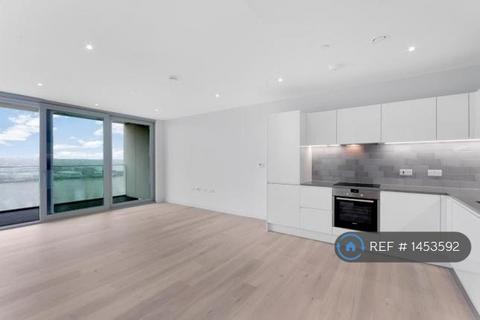 1 bedroom flat to rent, Liner House, London, E16