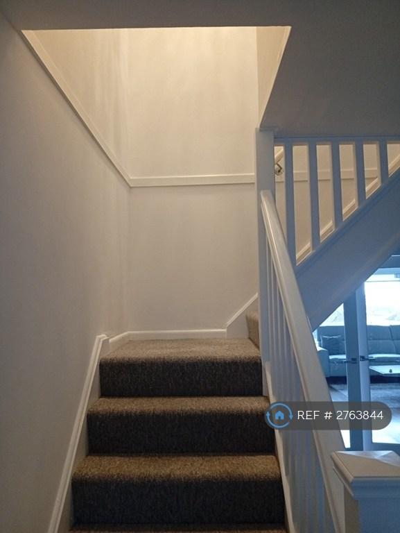 Stairway