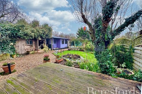 Maldon Road, Great Wigborough, CO5