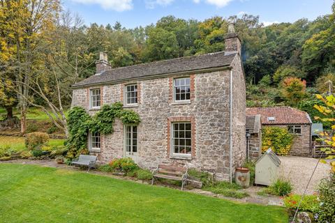 4 bedroom detached house for sale, Penallt, Monmouth, Monmouthshire
