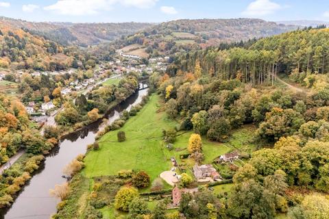 4 bedroom detached house for sale, Penallt, Monmouth, Monmouthshire