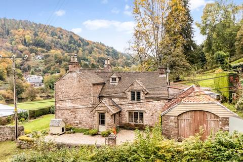 4 bedroom detached house for sale, Penallt, Monmouth, Monmouthshire