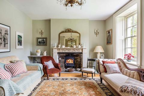 4 bedroom detached house for sale, Penallt, Monmouth, Monmouthshire
