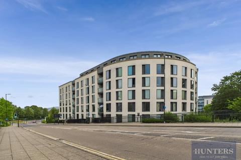 2 bedroom penthouse to rent, St James Walk, Honeybourne Way, Cheltenham