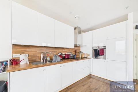2 bedroom penthouse to rent, St James Walk, Honeybourne Way, Cheltenham