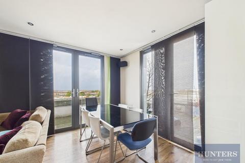 2 bedroom penthouse to rent, St James Walk, Honeybourne Way, Cheltenham