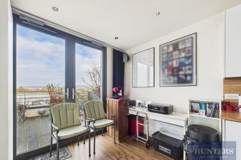 2 bedroom penthouse to rent, St James Walk, Honeybourne Way, Cheltenham