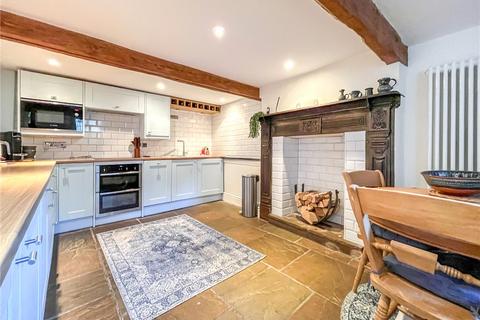 undefined, Victoria Street, Settle, North Yorkshire, BD24