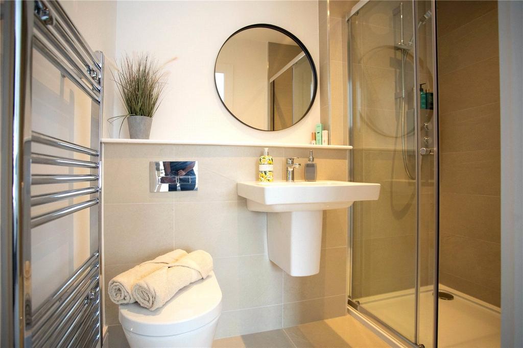En Suite