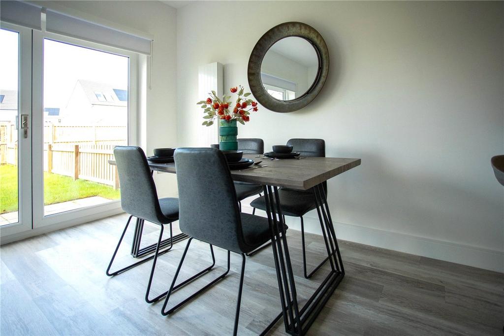 Living/Kitchen